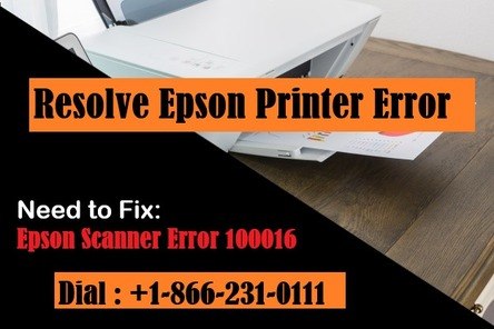 epson scanner problems